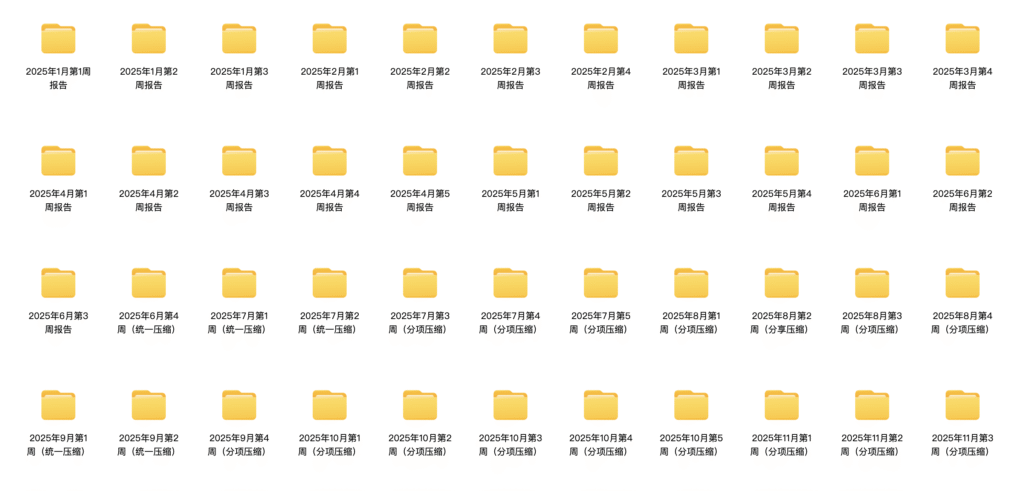 图片[1]-20000+市场调研行业报告（2025年+2026年合集）-投资课程