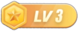 LV3 等级-LV3-逍遥SEO