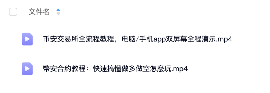 比特币狗狗币数字货币交易购买教程,币安使用做空合约教程-xiaoyaoseo