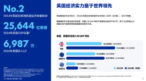 2025年英国跨境电商出海指南：理解英国消费者的一份高质量“使用说明书”-投资课程
