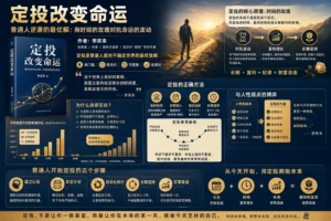 李笑来《让时间陪你慢慢变富 定投改变命运！》电子书epub下载-投资课程