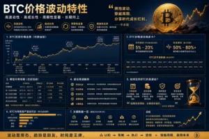 【加密貨幣被動式投資課程】用10年實戰數據看比特幣的驚人複利效應-投资课程