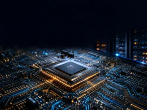 AI PCB深度解析：算力需求驱动PCB行业高端化升级，设备与耗材迎来量价齐升新机遇-逍遥SEO