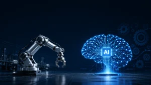 2026中国制造业AI应用全景解读:167个验证案例揭示的五大趋势与千亿机会-逍遥SEO