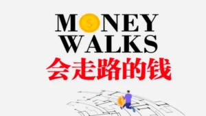 《会走路的钱》下载:一本普通人从200美元到1000万美元的理财实录-逍遥SEO