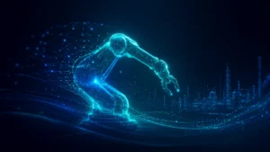2026人工智能+智能制造发展蓝皮书深度解读-逍遥SEO