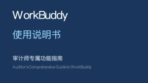 WorkBuddy 使用教程——让 AI 成为你的数字审计助手-逍遥SEO