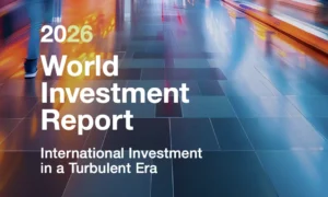 《2026年世界投资报告》深度解读:动荡时代的国际投资新格局-逍遥SEO