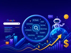 出海AI工具站需求挖掘实战教程:六种方法详解-逍遥SEO